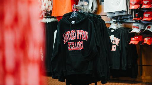 North Central College Sweatshirt