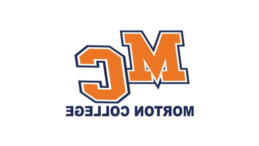 Morton College Logo