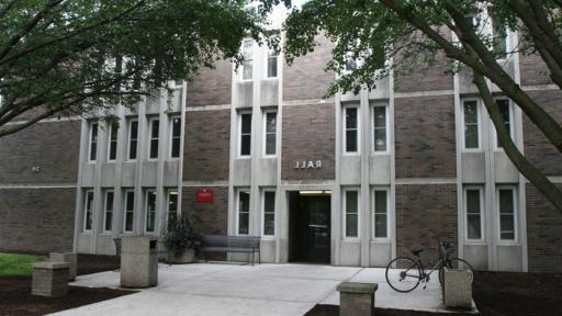 Rall Hall